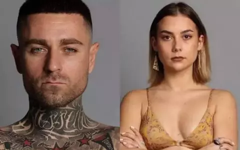 TJ Miles, adevărul despre relația cu Alexandra Duli la Survivor 2022: „Las lucrurile să vină de la sine”