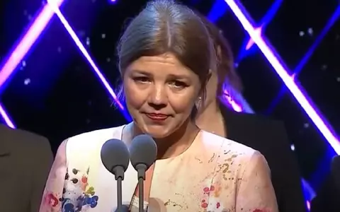 Viorica Vodă, după ce a spus că a fost hărțuită sexual, la Premiile Gopo: „Am fost întâmpinată cu sarcasm, ironii, ipocrizie”