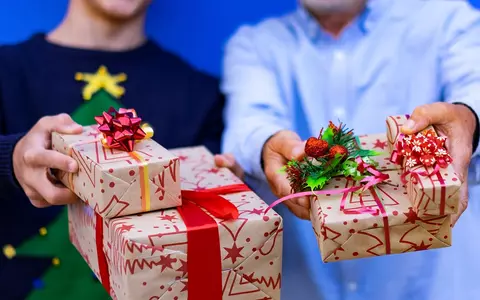 Ambalajul sporește farmecul unui cadou. Cum să crești valoarea darurilor?