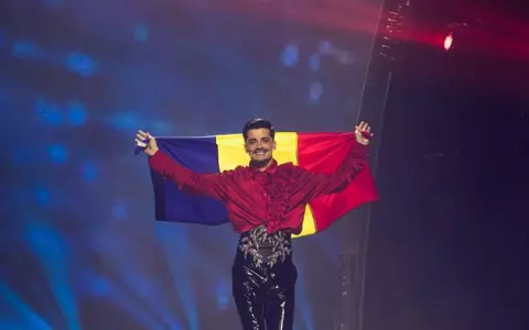 De ce voturile juriului din România și ale altor 5 țări au fost anulate, la Eurovision 2022. EBU: "Un juriu a votat pentru aceleaşi cinci ţări în Top 6"