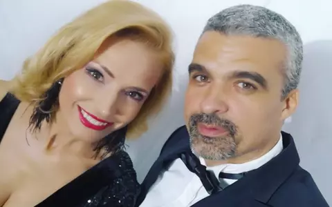 Aurelian Temișan, secretul căsniciei de 16 ani cu Monica Davidescu: „Asta este o parte din longevitatea relației”