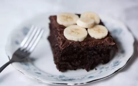 Rețetă de banana crunch. N-ai nevoie de multe ingrediente