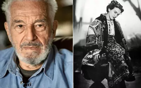 Ce s-a întâmplat cu filmul Maria Tănase, ultima dorință a lui Sergiu Nicolaescu: "Producătorii ar fi vrut să facem un film mai sărăcuț, dar..."