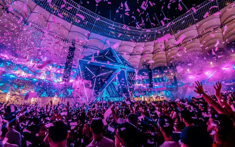 Festivalul SAGA 2022: doi tineri au murit și alți doi sunt în stare gravă din cauza drogurilor