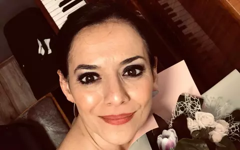 Analia Selis dezvăluie cum i s-a schimbat viața după divorț: "Mă simt binecuvântată, fericită, împlinită!"
