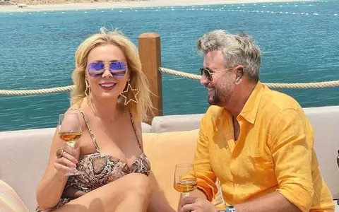 Dana Săvuică a dezvăluit ce bărbați celebri i-au făcut avansuri: "Cătălin Botezatu, Becali și..."