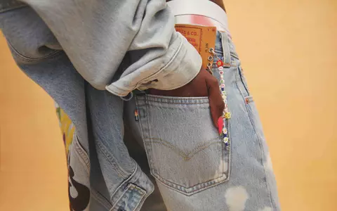 <strong>Levi’s celebrează efortul activiștilor LGBTQ+ care luptă pentru drepturile egale </strong>
