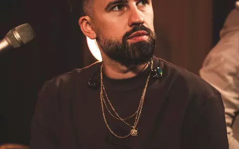 Cu ce se ocupă părinții lui Florin Ristei: "Când am auzit..."