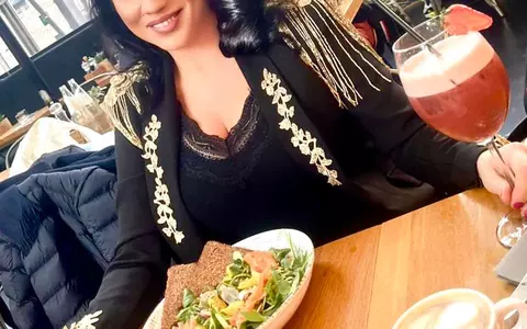 Rocsana Marcu, adevărul despre viața de lux pe care o trăiește în Londra: "Mi-au spus că nu am nicio șansă"