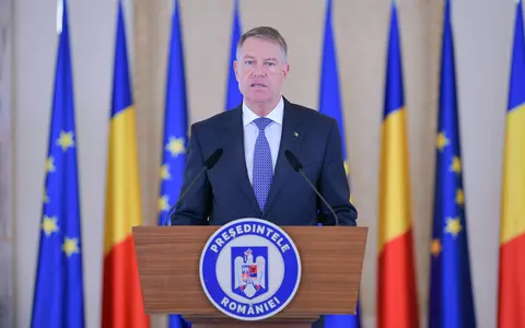 Klaus Iohannis, prima reacție după ce au murit doi tineri la Festivalul SAGA, din cauza drogurilor: "Organizatorii trebuie să fie un pic mai fermi"