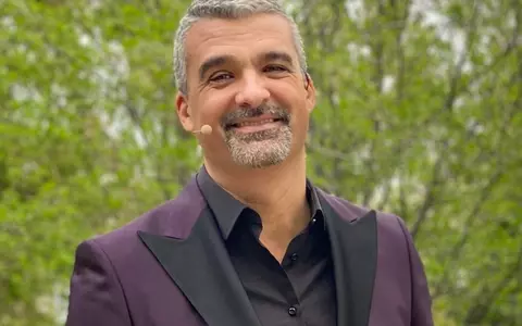 Aurelian Temișan a împlinit 50 de ani. Mesajul controversat postat pe Facebook: "Să nu îmi spuneți că sunt un pic macabru"