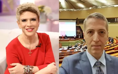 Radu Herjeu, după ce Teo Trandafir a rămas fără emisiune la TV: "Nu moare de foame, a câștigat cât să trăiască trei vieți liniștite"