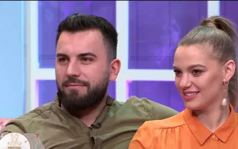Alina și Valentin de la Mireasa se pregătesc de nuntă: "Am emoții..."