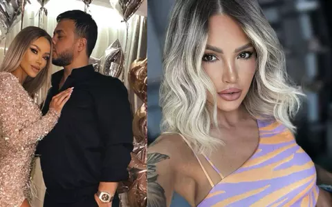 Iulia Sălăgean, reacție acidă după ce Bianca Drăgușanu și Gabi Bădălău s-au împăcat: "Când ai conversații care le pot ruina viața..."