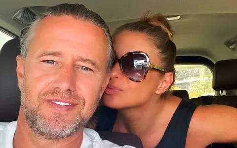 De ce nu a fost Anamaria Prodan la termenul de astăzi al procesului de divorț: "Reghe, săracul, se afundă total"