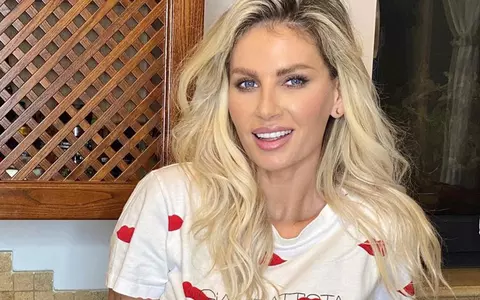 Andreea Bănică a împlinit 44 de ani. Artista și soțul ei sărbătoresc și 15 ani de căsnicie: "A devenit ziua noastră"