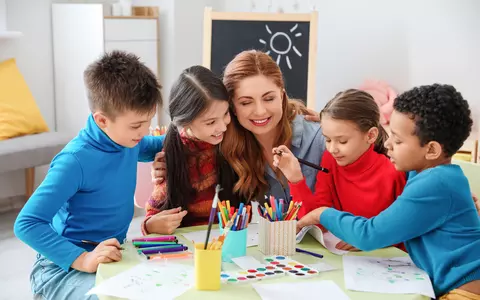 5 iunie Ziua Învățătorului