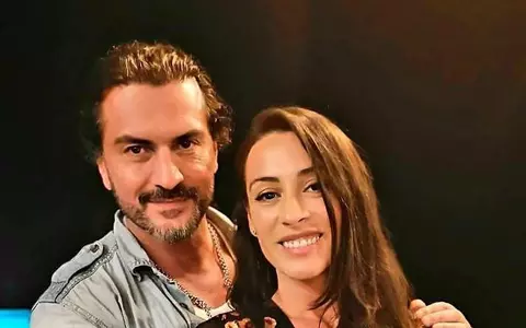 Cătălina Ponor și Bogdan Jianu s-au căsătorit. Imagini inedite de la nuntă
