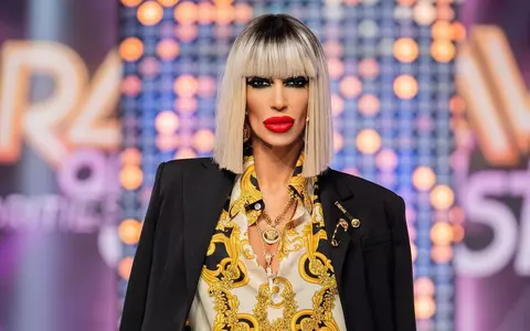 Câte kilograme are Raluca Bădulescu, după ce a slăbit spectaculos: "Am 46 de kilograme, la 1,70 înălțime, port măsura XXS..."