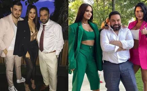 Adevărul despre relația dintre Betty Stoian și Roxana Dobre, soția lui Florin Salam: "Oamenii vorbesc fel și fel de chestii despre noi"