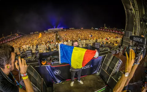 Cei mai listați artiști din lume vin în această vară la festivalurile Neversea și UNTOLD