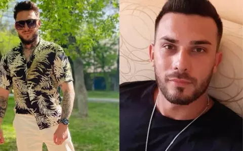 Alex Zănoagă și Bobicioiu au fost la un pas de bătaie: "În loc să stai cu băiatul tău, tu te duci cu fetele la munte"