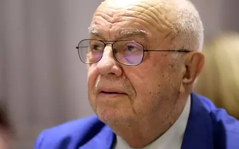 Alexandru Arșinel a fost internat într-un cămin de recuperare, aproape de București. Fiul actorului: „Nu se mai poate deplasa”