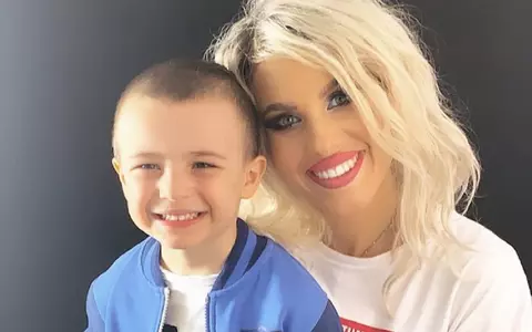 Amna, clipe de coșmar după ce fiul ei a dispărut în pădure: „Am plâns în hohote”