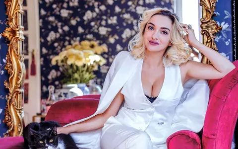 Ana Morodan își micșorează sânii: "Nu vorbim de o operație ușoară, ci de una complexă"