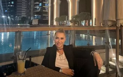 Anamaria Prodan și-a făcut alt tatuaj cu inițialele lui Laurențiu Reghecampf: ”Un nou început”