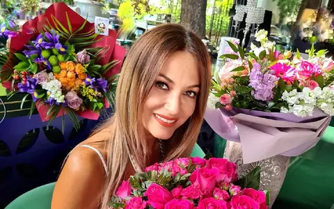 Anca Țurcașiu nu este pregătită să devină bunică, deși fiul ei tocmai s-a căsătorit: ”Nu vreau să mai cresc un copil”