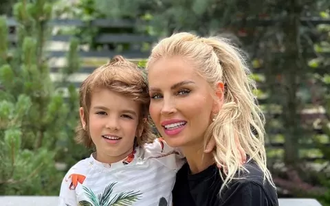 Momente cumplite pentru Andreea Bănică. Și-a pierdut fiul în vacanță: "Am țipat, am intrat într-o panică totală!"
