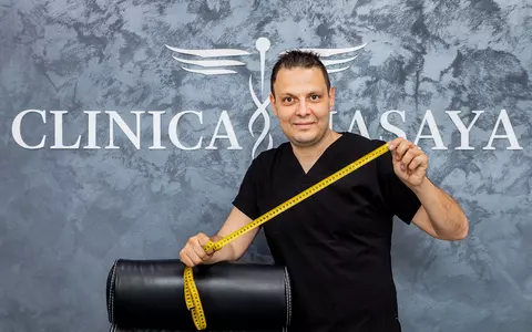 Slăbit rapid și ieftin până la concediu de vară. Nutriționistul Wasim Nazer îți explică ce trebuie să faci