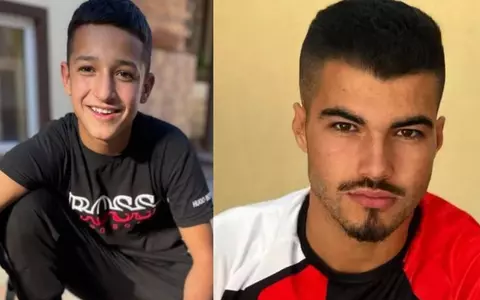 Beni s-a întors la familia Sterp, care îl adoptase. Cum a reacționat Iancu atunci când l-a văzut: "E aproape cât mine"