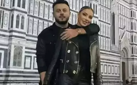Adevăratul motiv pentru care Bianca Drăgușanu nu l-a însoțit pe Gabi Bădălău, la nunta lui Florin Salam: ”Pentru mine, nu există aceste persoane”