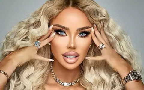 Bianca Drăgușanu și-a făcut o nouă intervenție estetică. Cum arată acum: „Îmi doresc să am o formă cât mai voluminoasă”
