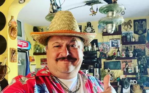 Mihai Bobonete a împlinit 42 de ani: ”Mă întreb dacă eu merit ceea ce am”