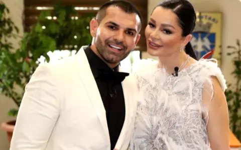Brigitte îl acuză pe Florin Pastramă de violență: "Nu mai are ce căuta în casa mea"
