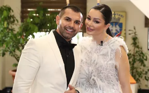 Brigitte Pastramă, replică acidă pentru Florin, după ce a anunțat divorțul: ”Știai de la început că sunt o viperă”