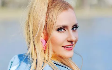 Alina Sorescu s-a refugiat în muncă, în timpul procesului de divorț. Câte job-uri are acum: "E o perioadă foarte plină"