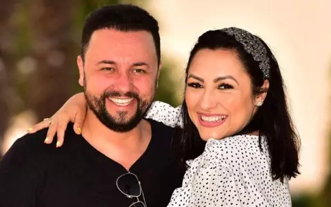 Ce o deranjează pe Andra la Cătălin Măruță. Ce a spus despre soțul ei, în direct: "Vreau să fiu binedispusă, ca să nu mă enervez. Știi cum e?"