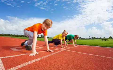 Ce sport se potrivește copilului meu?