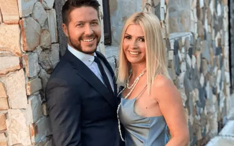 Cine este soția lui Jorge. Ce meserie are Ramona Prodea