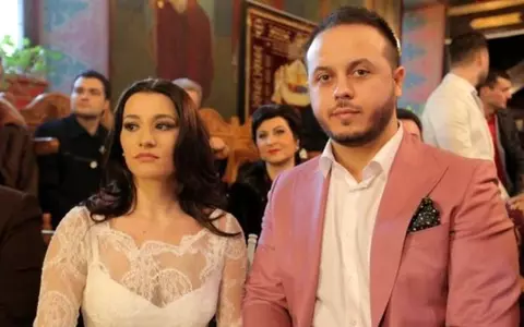 Claudia Pătrășcanu și Gabi Bădălău, declarații de la Judecătorie: "M-am săturat de telenovele"