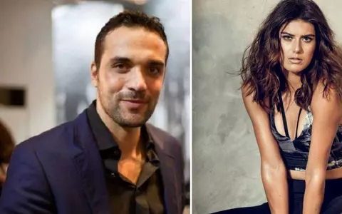 Sorana Cîrstea, mesaj controversat după ce Ion Ion Țiriac a flirtat cu fosta soție, Ileana Lazariuc: "Oamenii distrug lucruri minunate"