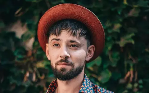 Cucu de la Noaptea Târziu a vrut să se sinucidă: ”Eram cu ceva în mână și voiam să zic gata”