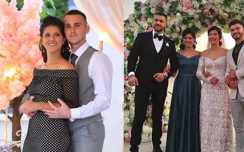 Culiță Sterp, anunț surprinzător despre Geta și iubitul ei: "I-am adus la biserică să se căsătorească"