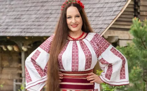 Cum are grijă Maria Dragomiroiu de părul ei. Apelează la un truc simplu: "Niciodată nu am fost la salon"