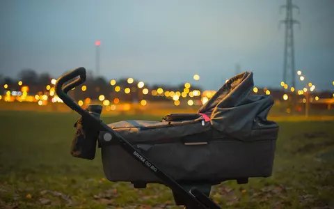 De ce ai nevoie de un cărucior 3 în 1? TOP 3 motive pentru care să îți achiziționezi unul și tu