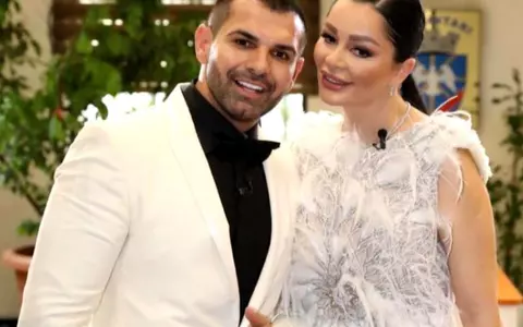 De ce divorțează, de fapt, Brigitte de Florin Pastramă. Ce au de pierdut după destrămarea căsniciei